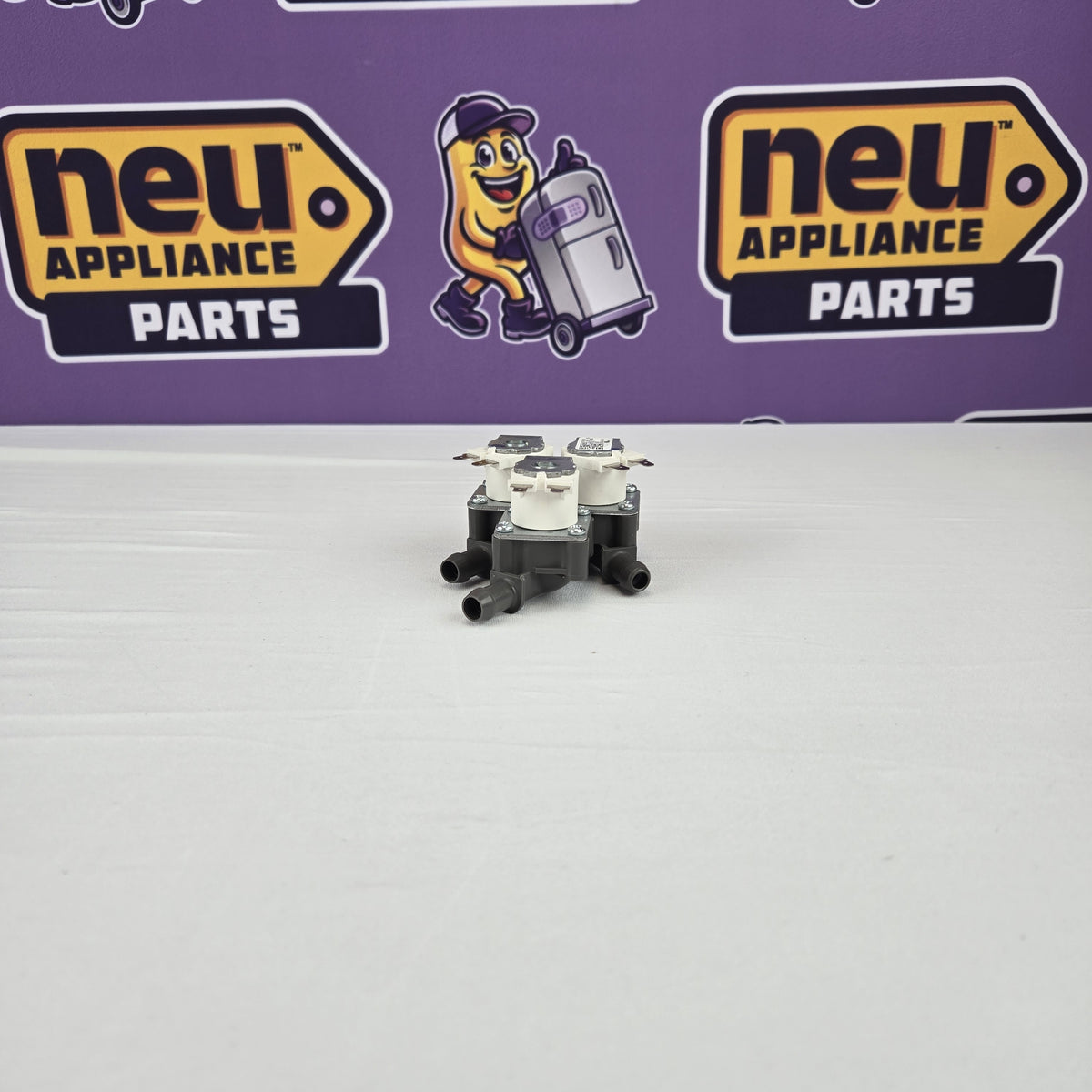 LG 5221ER1003A Washer Water Inlet Valves Replaces 5221ER1003C 5221ER1003D 5221ER1003F