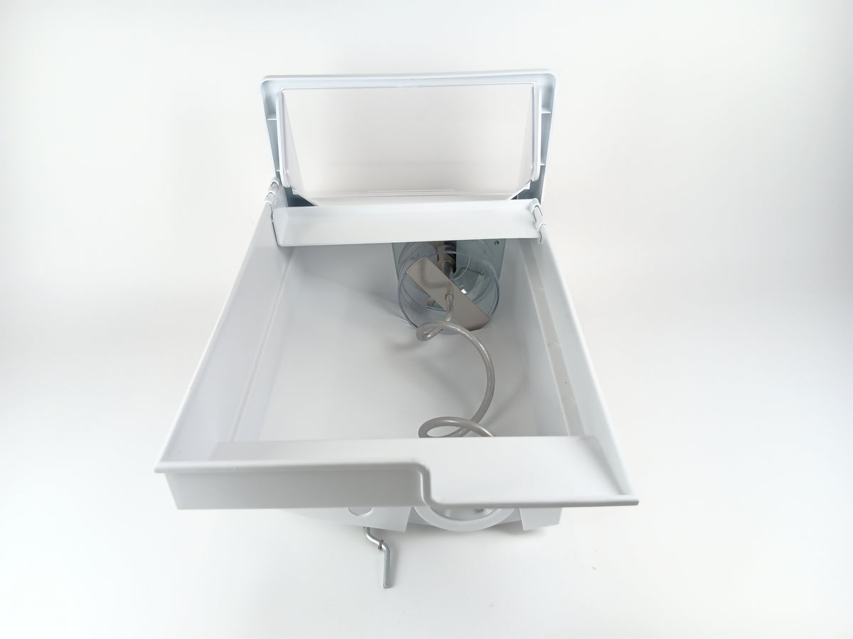 Electrolux Refrigerator & Freezer Ice Bins / Ice Containers 5304525931