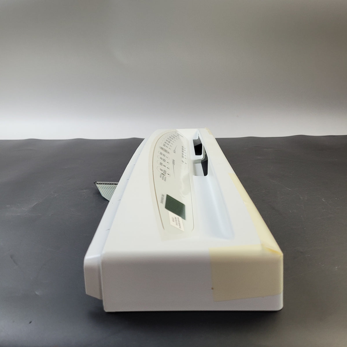 GE Dishwasher Control Panels WD34X10572