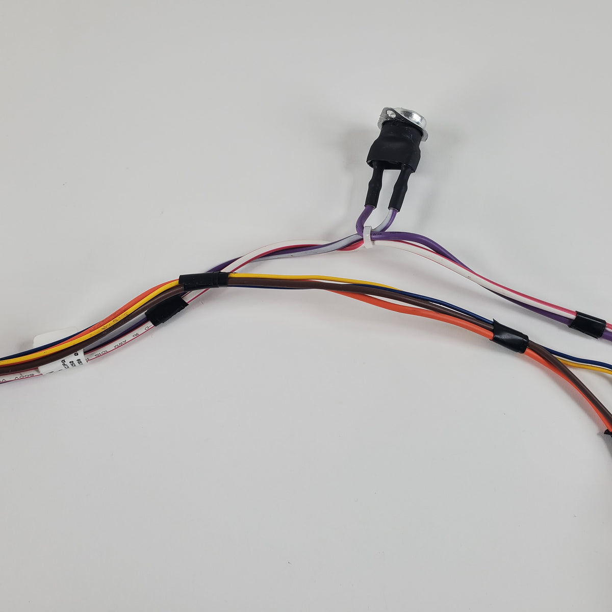 GE Dishwasher Wiring Harnesses WD21X27402