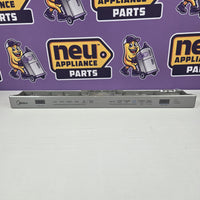 Midea 12176000031335 Dishwasher Control Panels