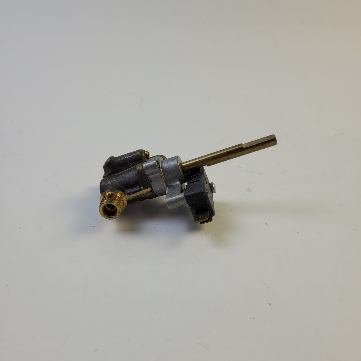 Whirlpool Range Valves 71001791