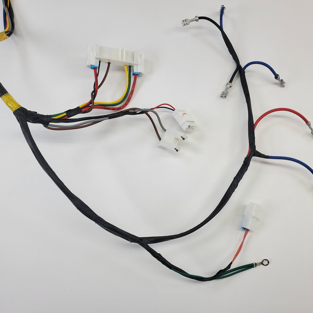 Samsung Dryer Wiring Harnesses DC93-00822B