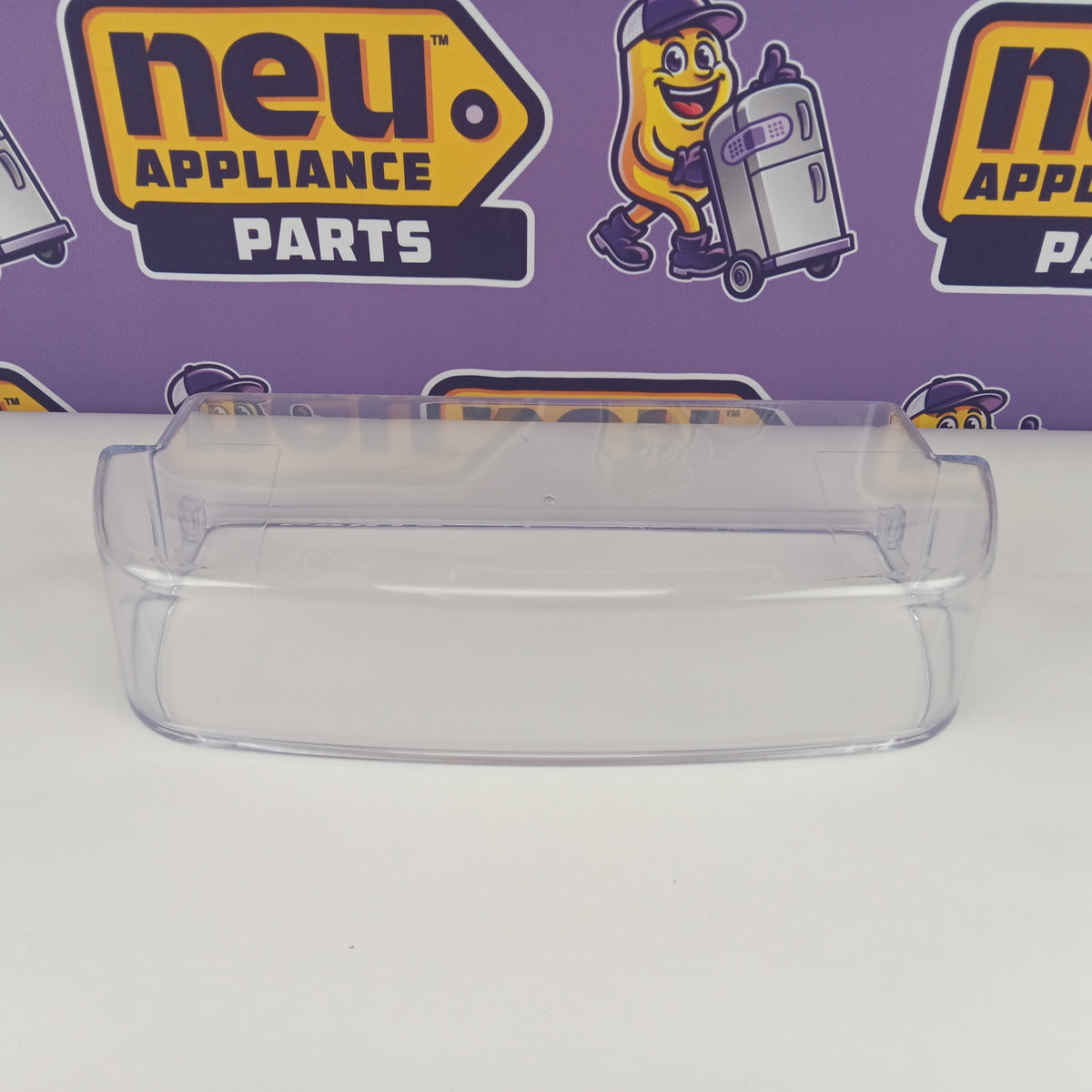 Whirlpool Refrigerator & Freezer Door Bins WPW10710203