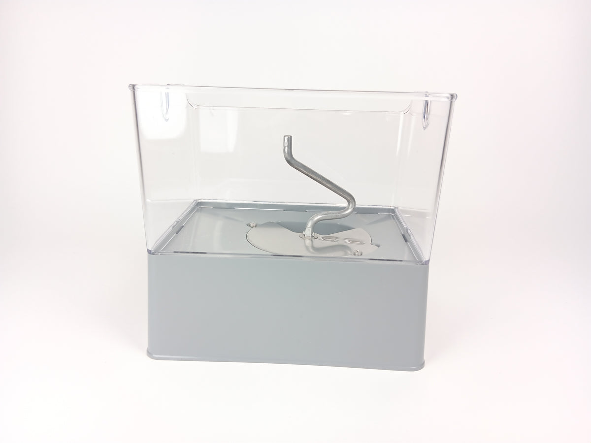 Whirlpool Refrigerator & Freezer Ice Bins / Ice Containers W11129522