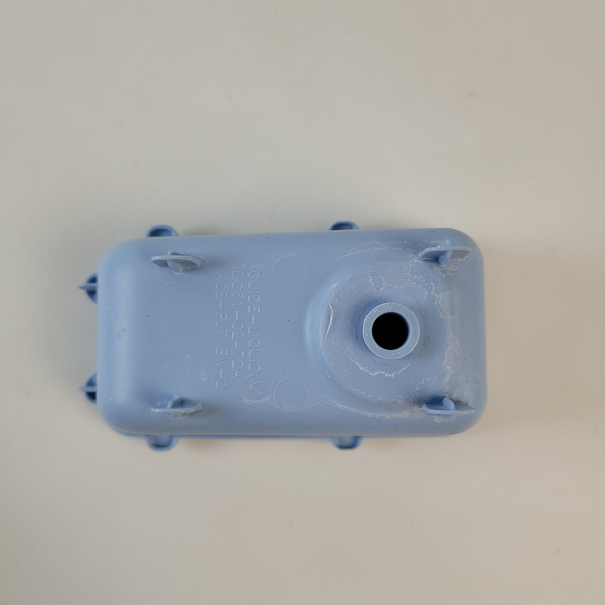 Samsung Washer Dispenser Parts DC61-02427D