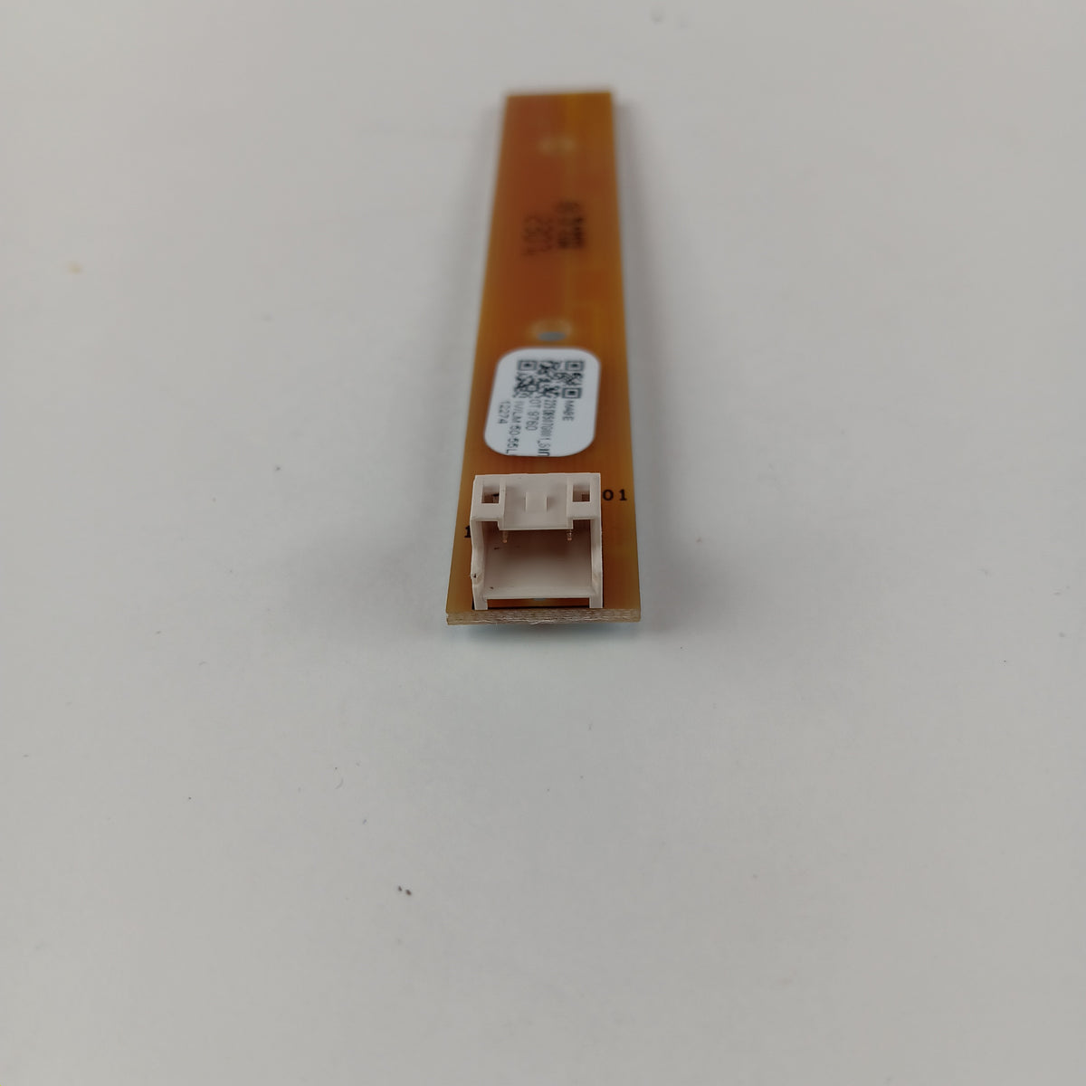 GE Refrigerator & Freezer Light Bulbs / LEDs WR55X26671