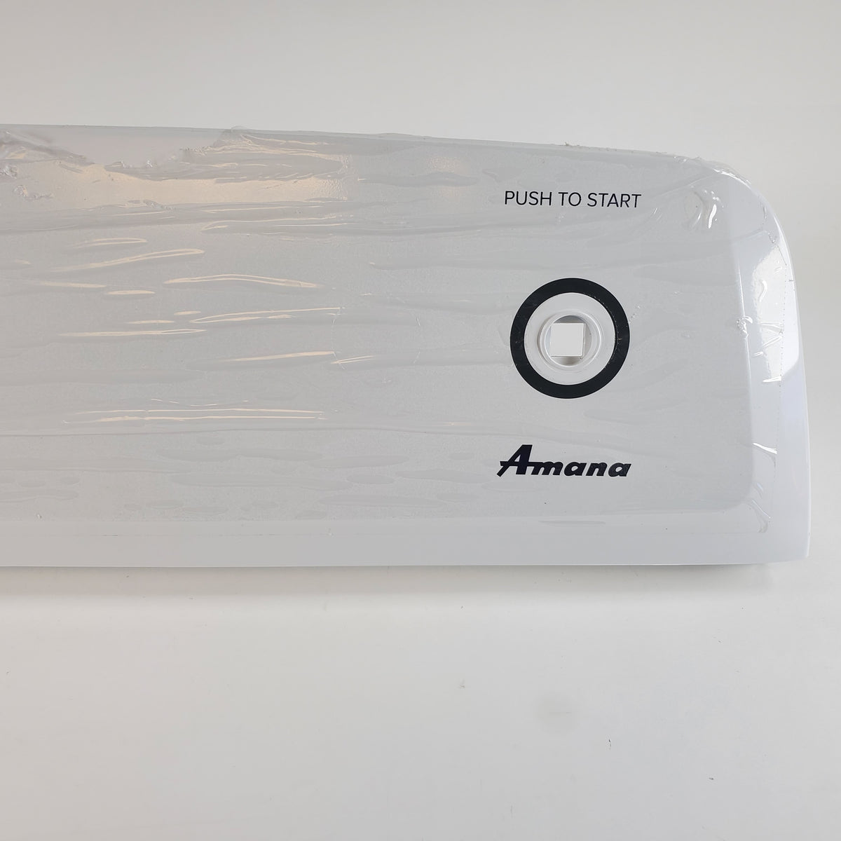 Amana Dryer Backsplashes / Consoles / Control Panels WPW10097039