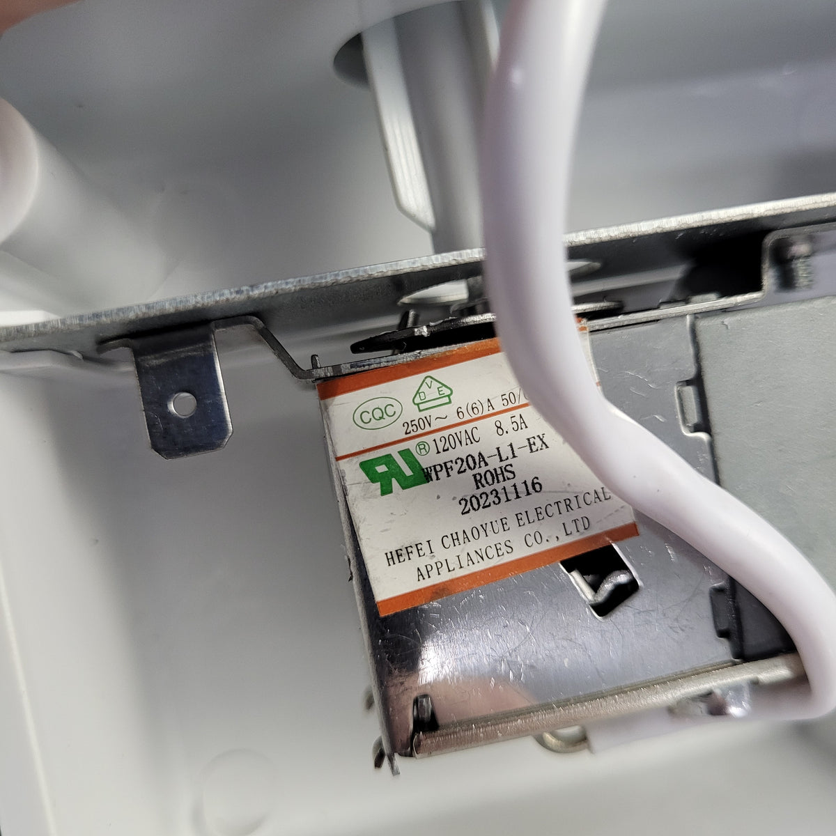 Magic Chef Refrigerator & Freezer Sensors 806020120005