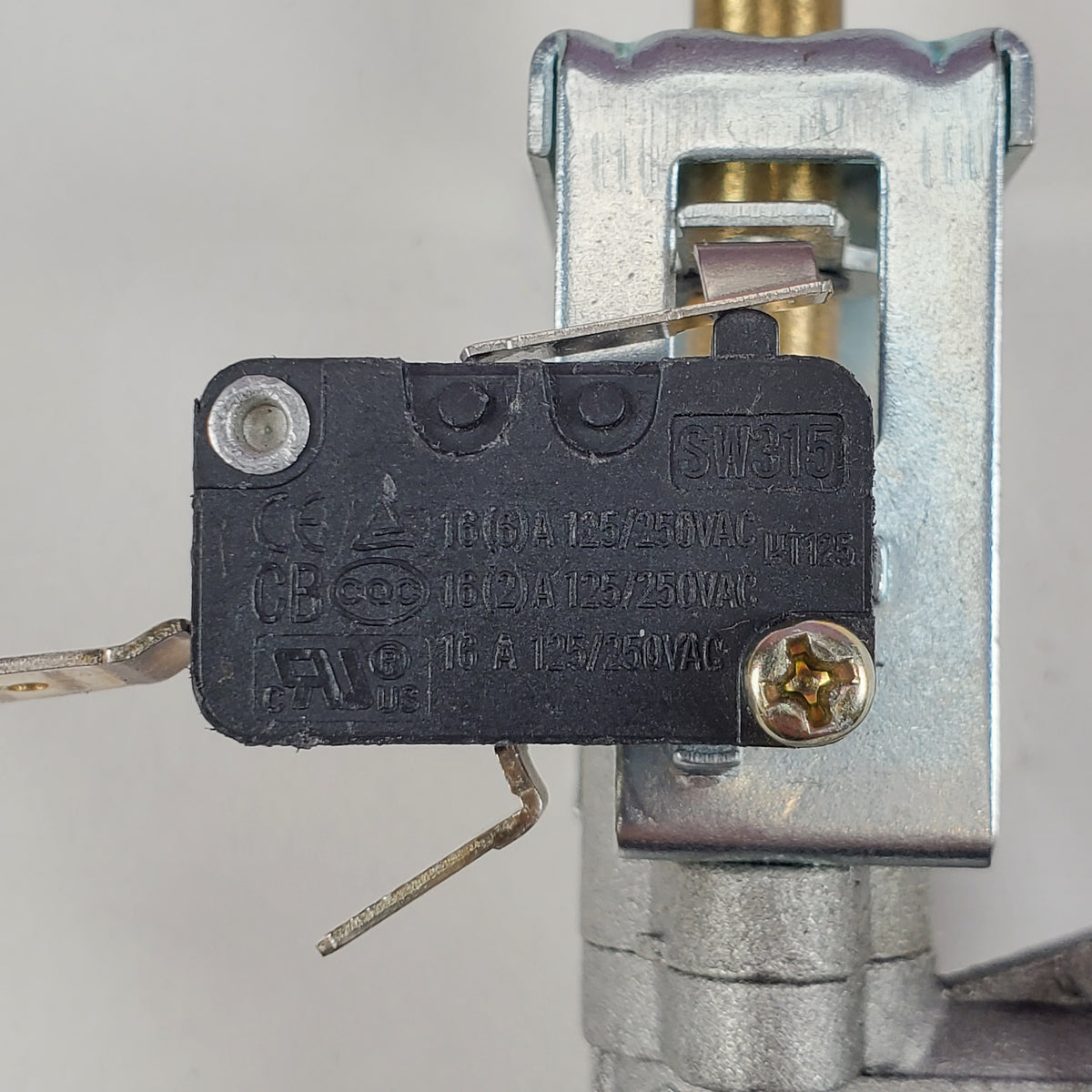 Samsung Range Valves DPJ99171