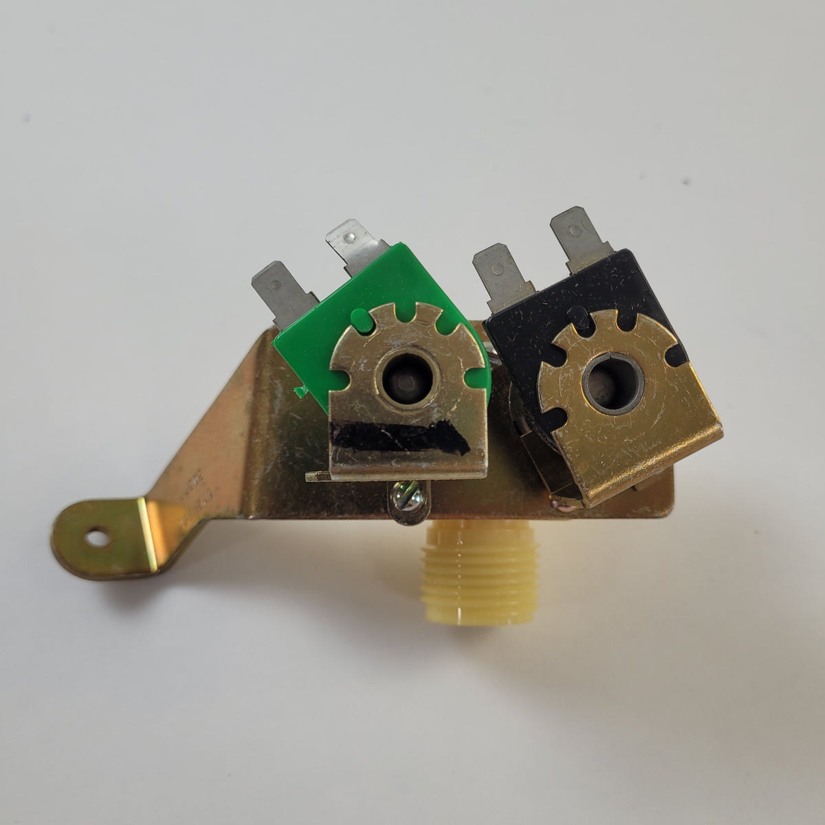 Electrolux Refrigerator & Freezer Water Inlet Valves 5301124955