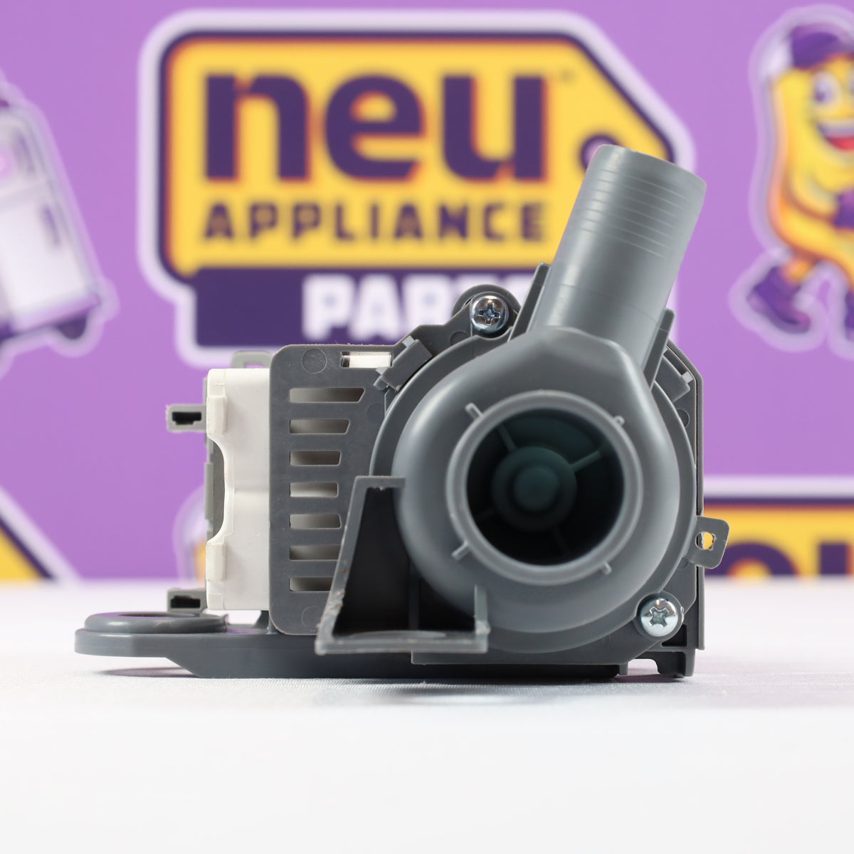 Washer Drain Pumps 11001011002849
