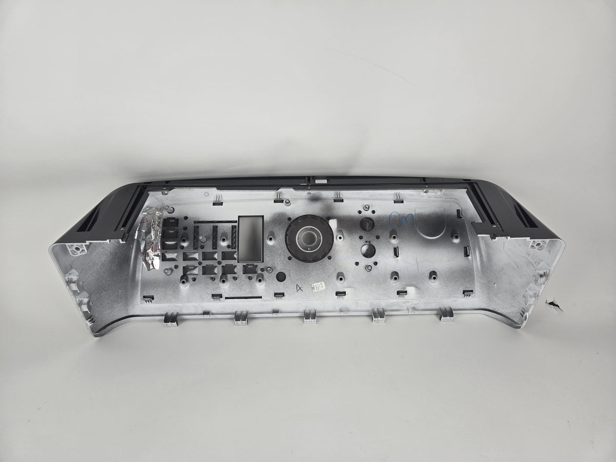 GE Dryer Backsplashes / Consoles / Control Panels WE22X28937