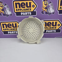 Whirlpool W11627512 Washer Covers Replaces W11539888