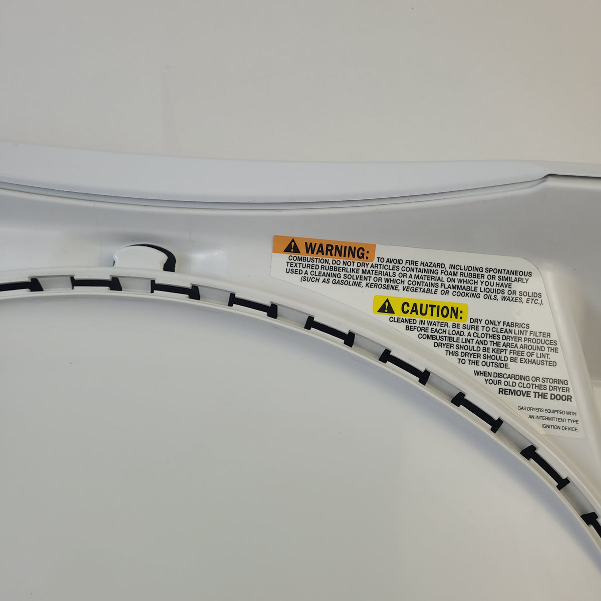 Maytag Dryer Doors 22003242