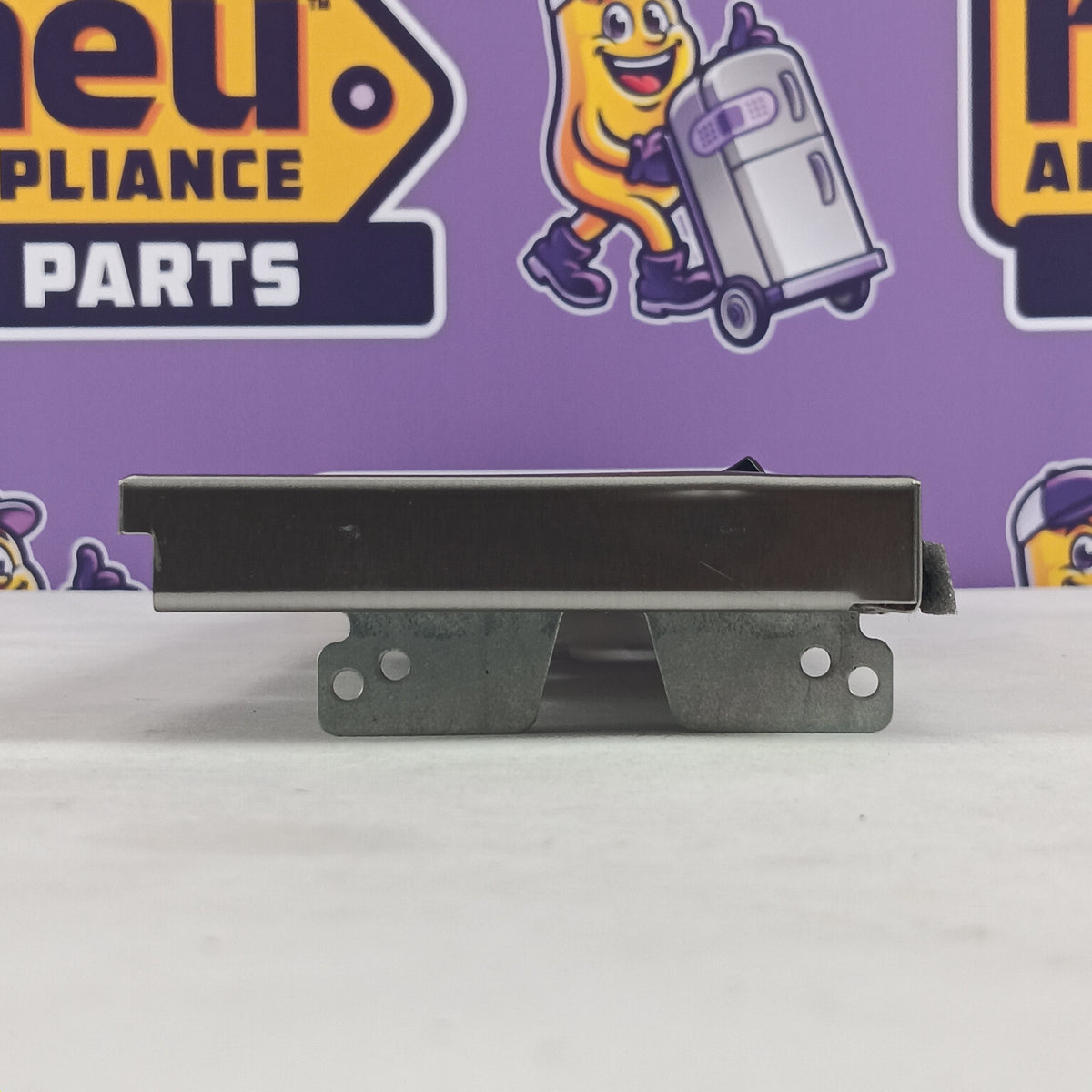 Electrolux Range Control Panel 342840442