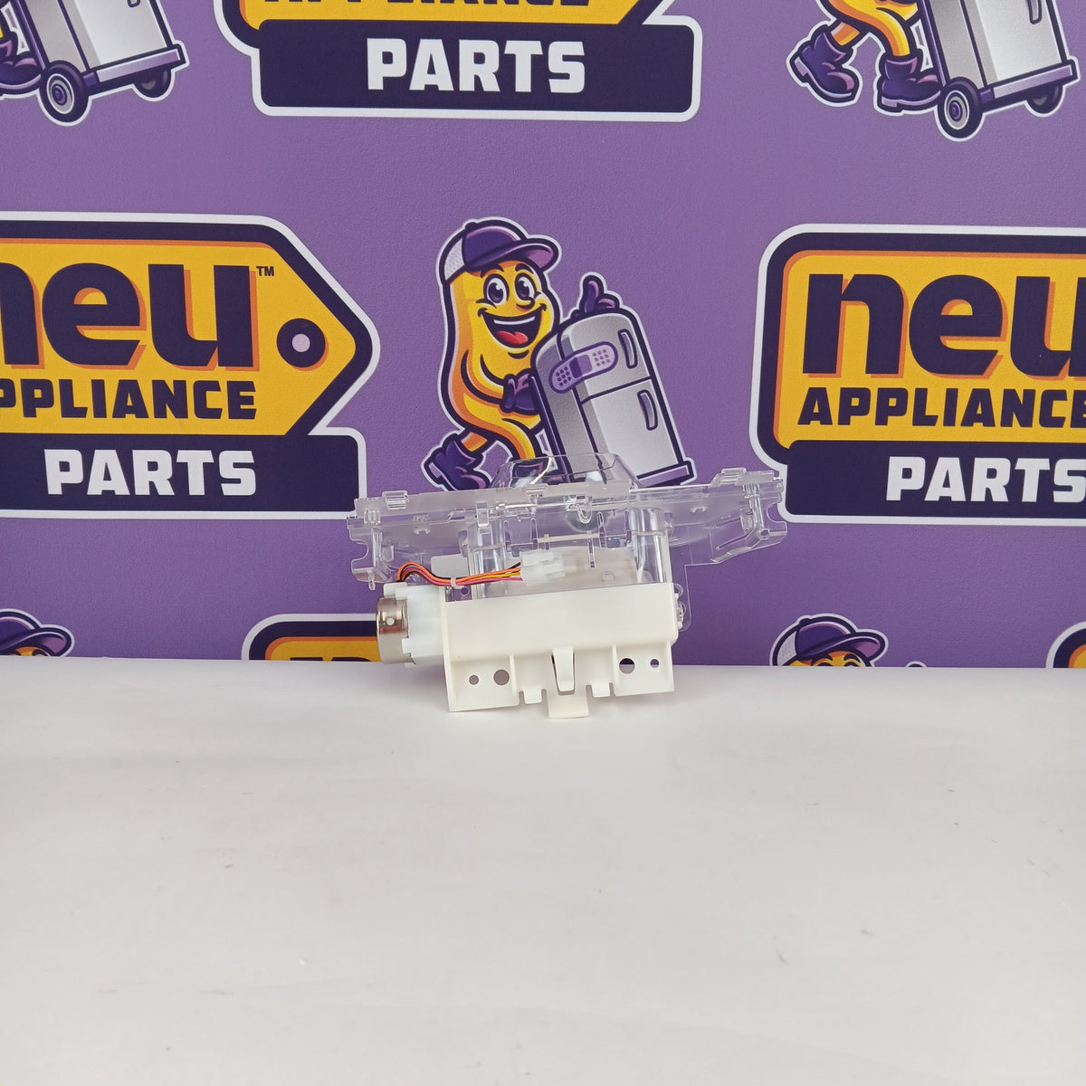 Whirlpool Refrigerator & Freezer Ice Dispensers WPW10577864