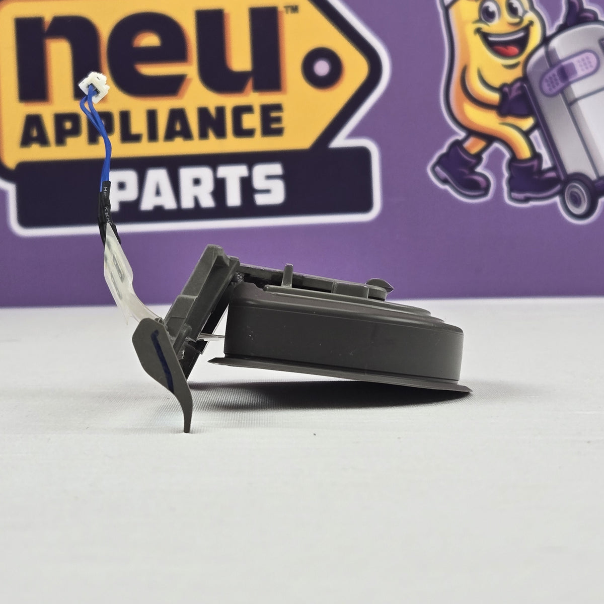 LG Refrigerator & Freezer Dispenser Paddles ABN72938911