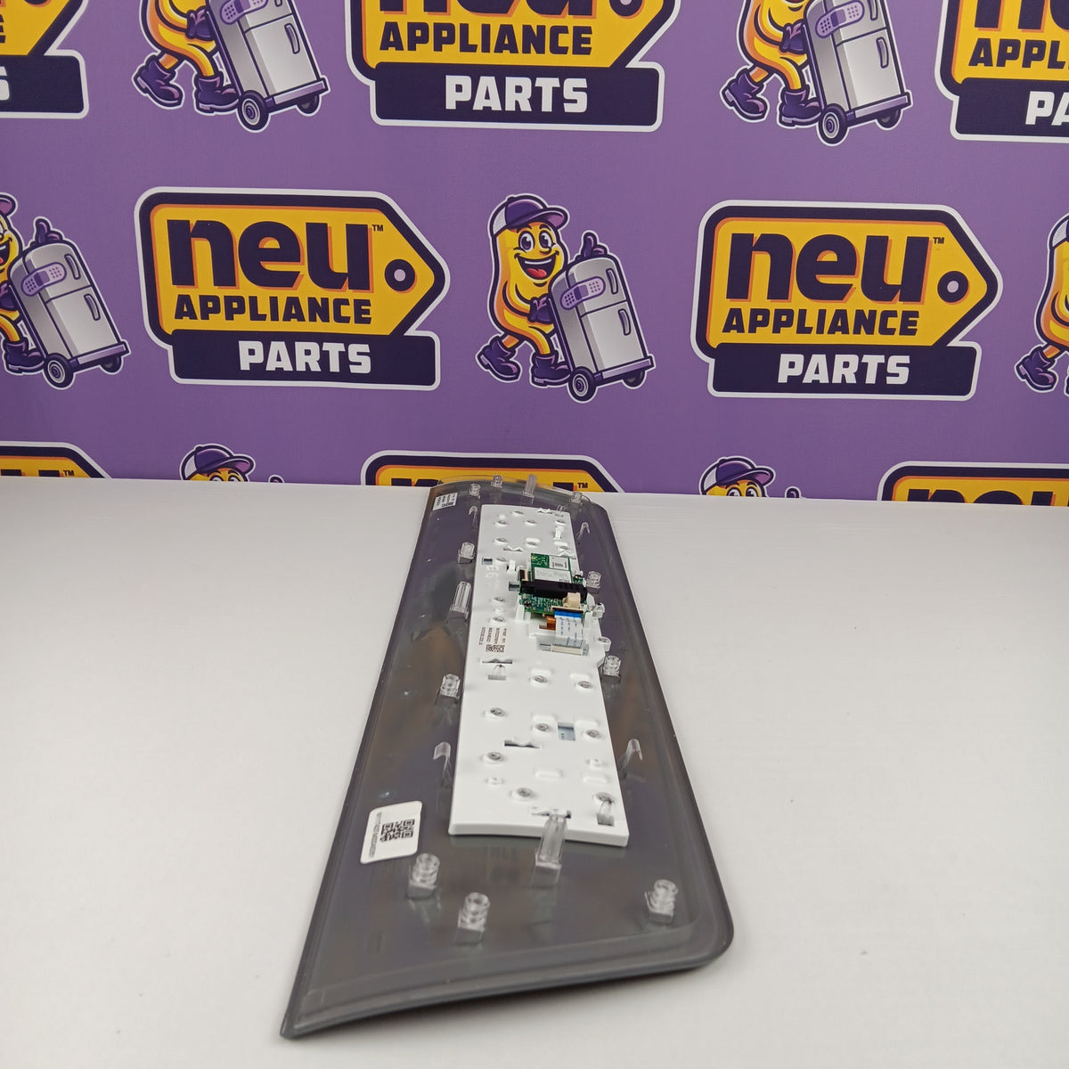 Whirlpool Washer Backsplashes / Consoles / Control Panels W11478519