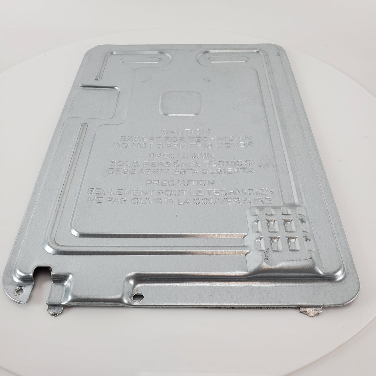Samsung Refrigerator & Freezer Cover Panels DA97-08442D
