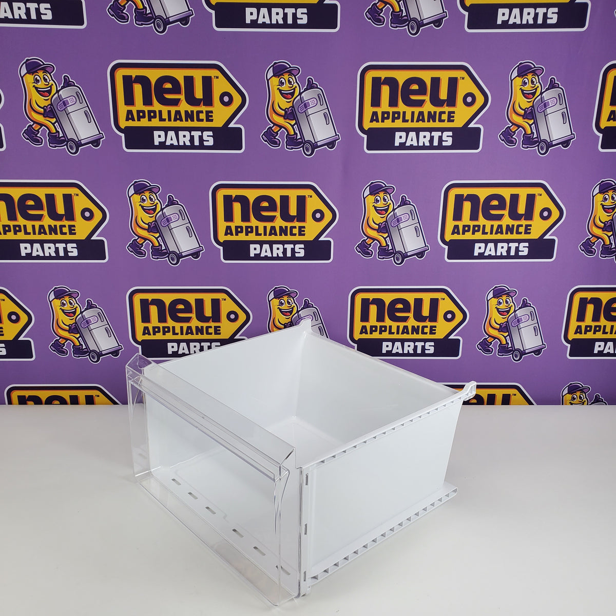 Electrolux Refrigerator & Freezer Drawers / Crisper Drawers 5304533210