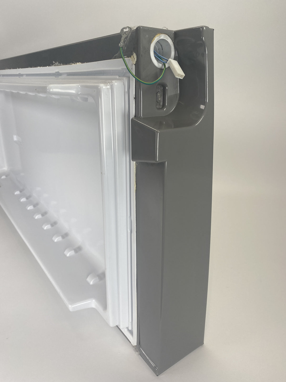 Frigidaire Refrigerator & Freezer Doors 242185668