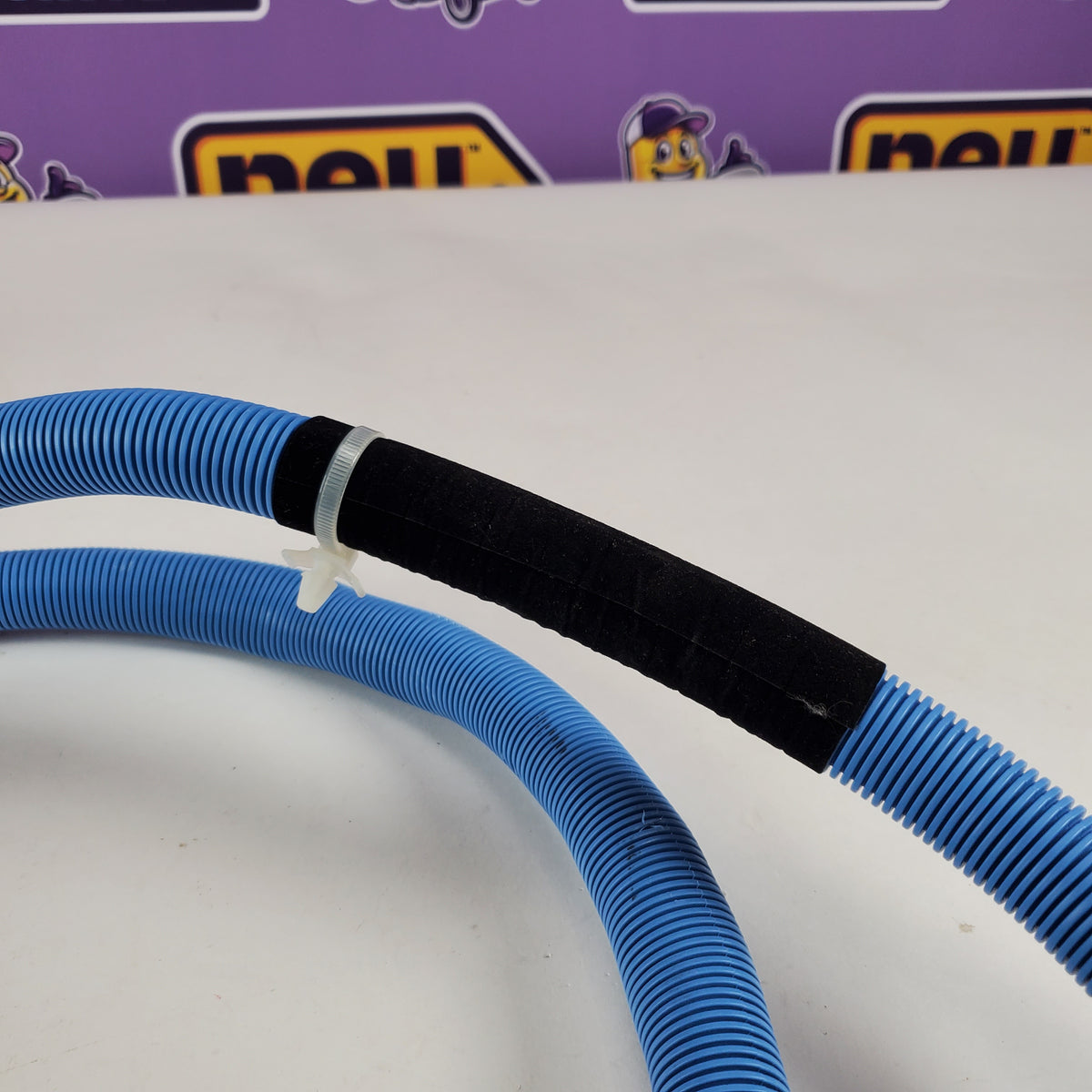 GE Washer Drain Hoses WH41X38919 Replaces WH41X35721