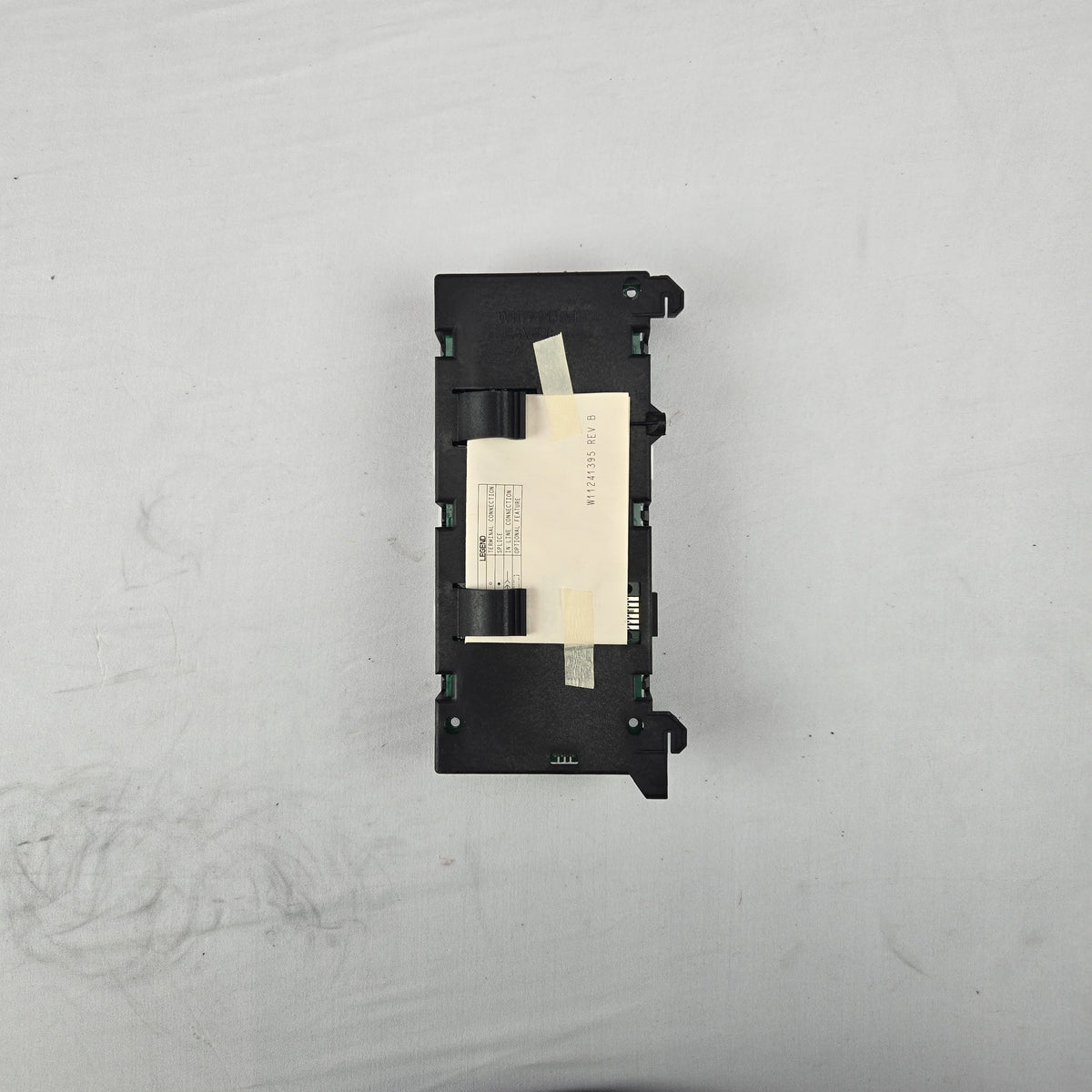 Whirlpool Dryer Control Boards W11327191