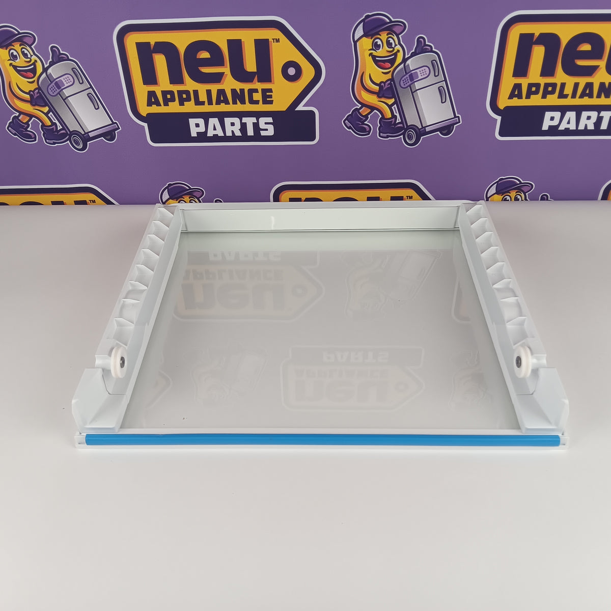 Electrolux Refrigerator & Freezer Covers 5304526919