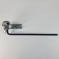 Whirlpool WP8318277 Dryer Gas Valves / Gas Coils Replaces 8318277 W10337269
