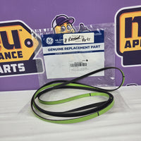 GE WE03X33648 Dryer Belts Replaces WE12M30