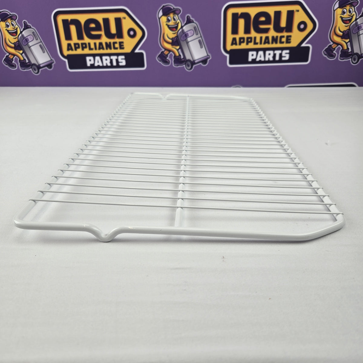 GE Refrigerator & Freezer Shelves WR71X21169
