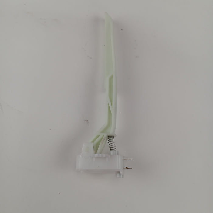 Electrolux 5304511344 Washer Lid Switches