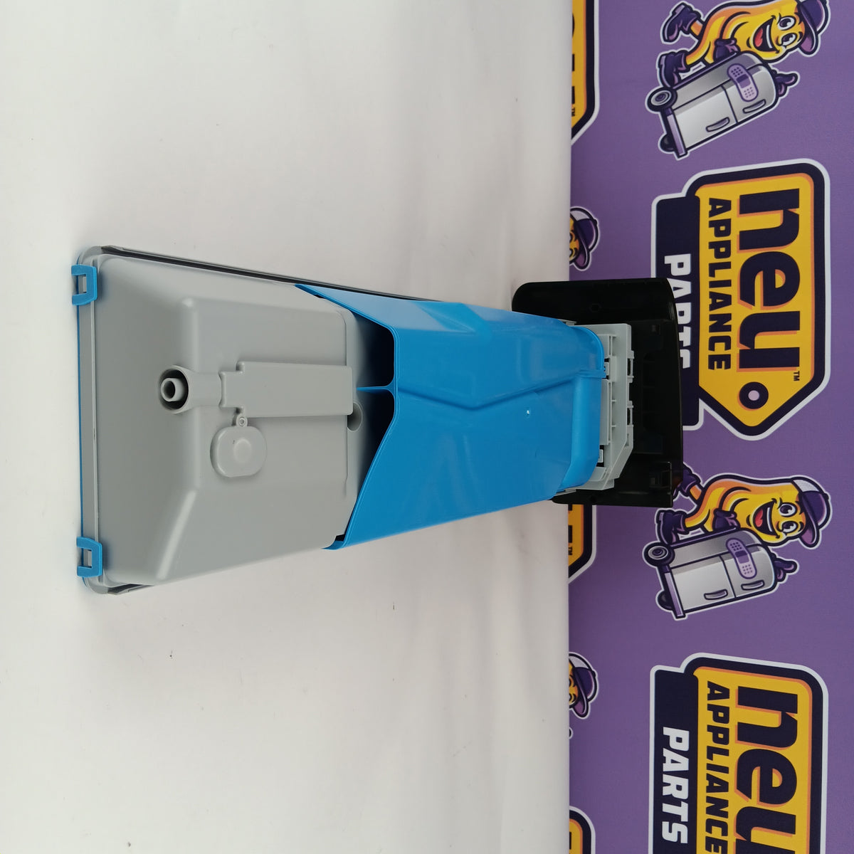 GE Washer Dispenser Parts WH41X36379