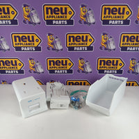 Electrolux IM117000 Refrigerator & Freezer Ice Makers