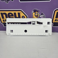 Whirlpool W11210990 Refrigerator & Freezer Rails Replaces W10317189 W10414530 W11442503 W11581257