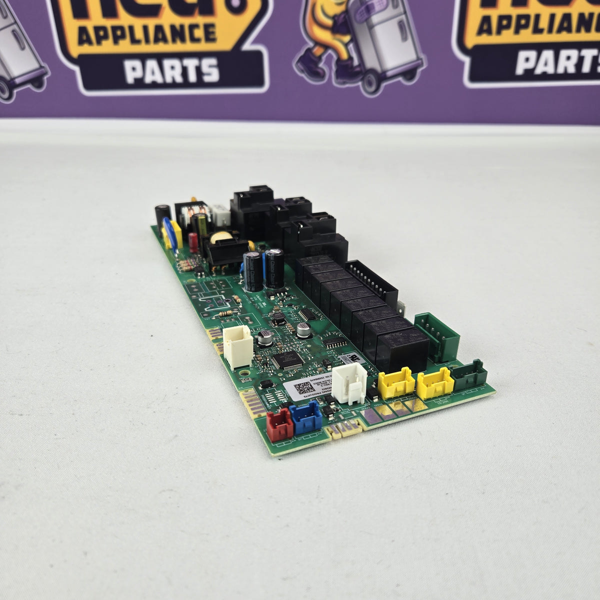Electrolux Range Control Boards 5304533762