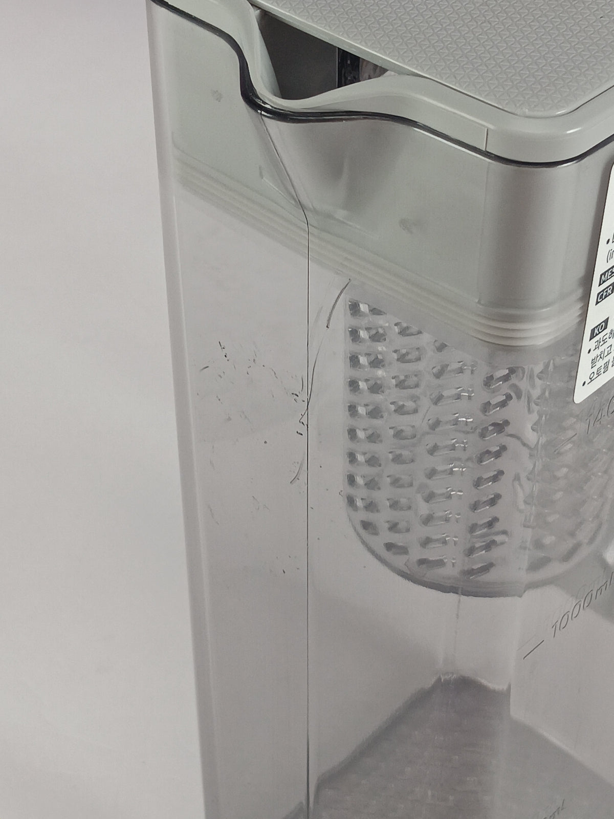 Samsung Refrigerator & Freezer Water Filter Housings DA97-21261K