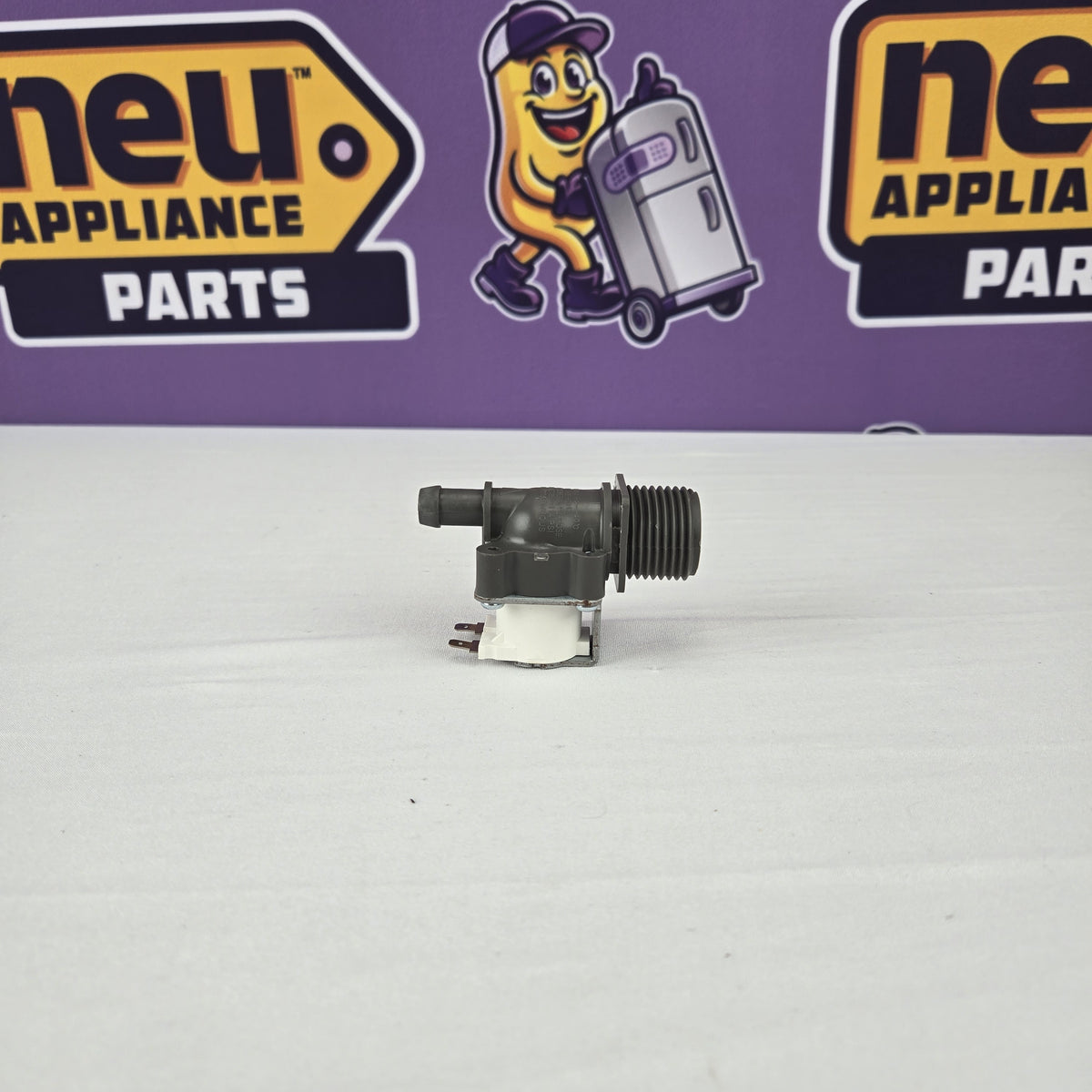 LG Washer Water Inlet Valves 5220FR2006Z