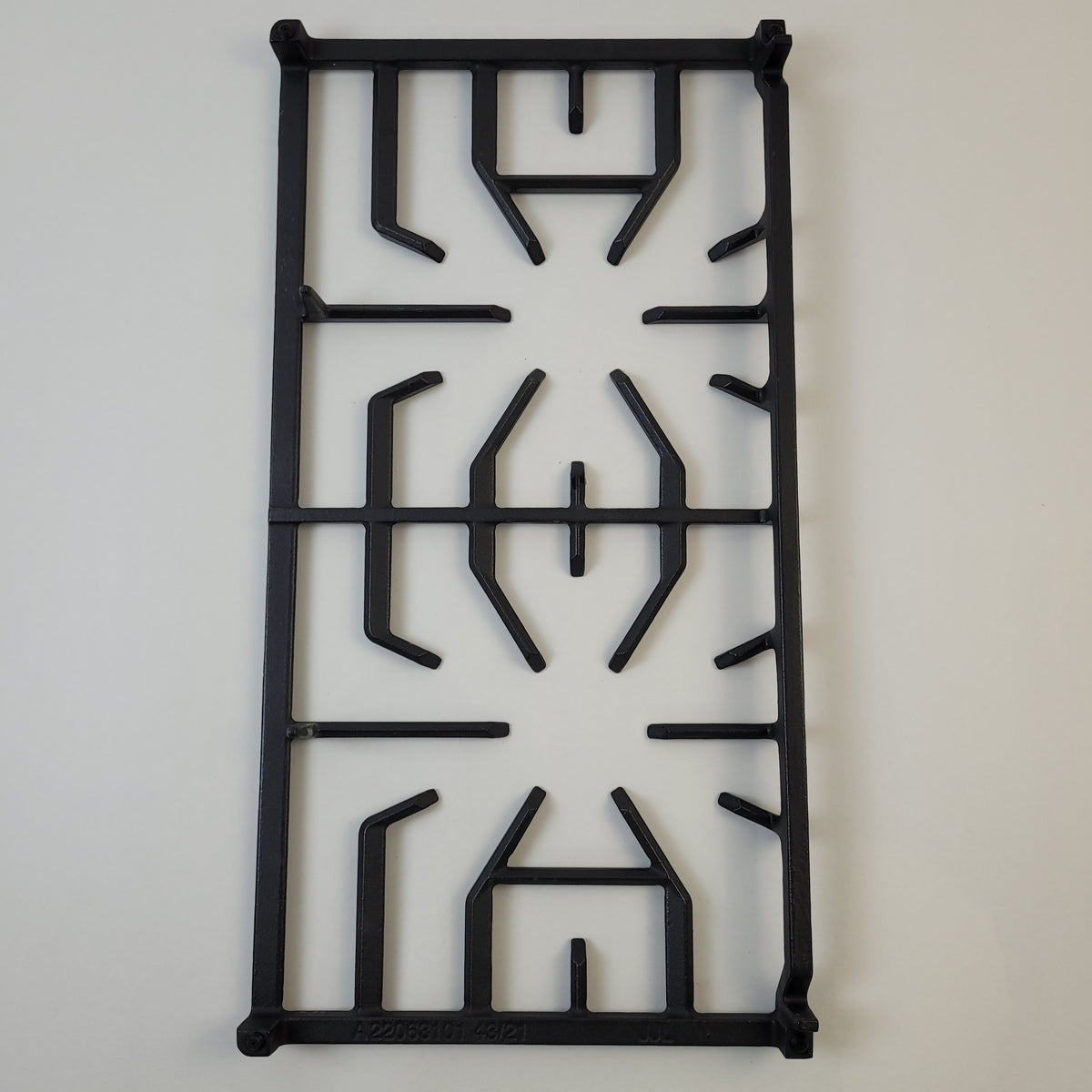 Electrolux Cooktop Burners 5304534693