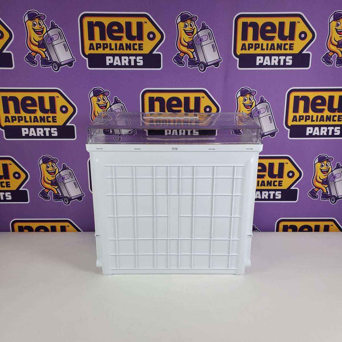 LG Refrigerator & Freezer Drawers / Crisper Drawers AJP76401601