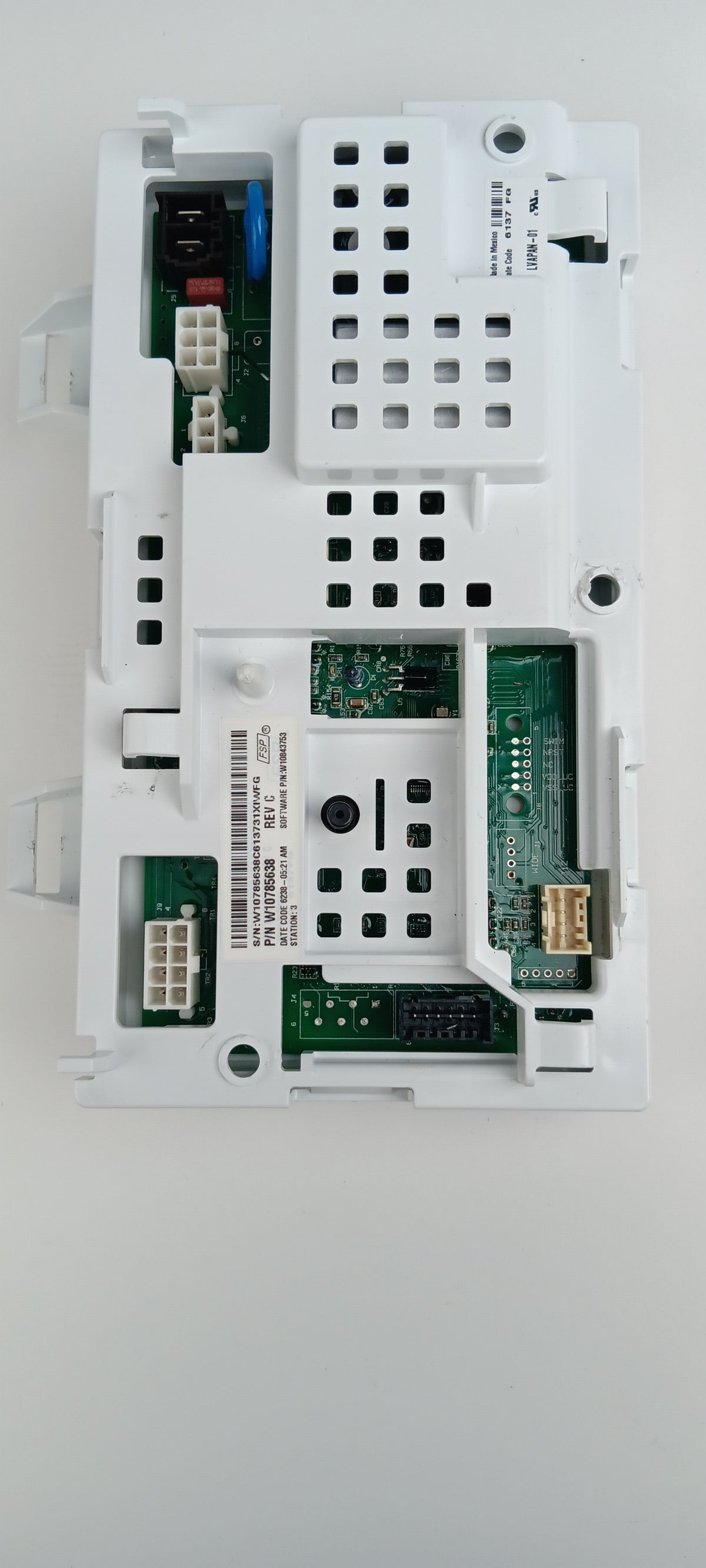 Kenmore Washer Control Boards W11106376