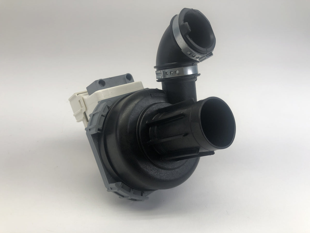 Whirlpool Dishwasher Motors W11612327