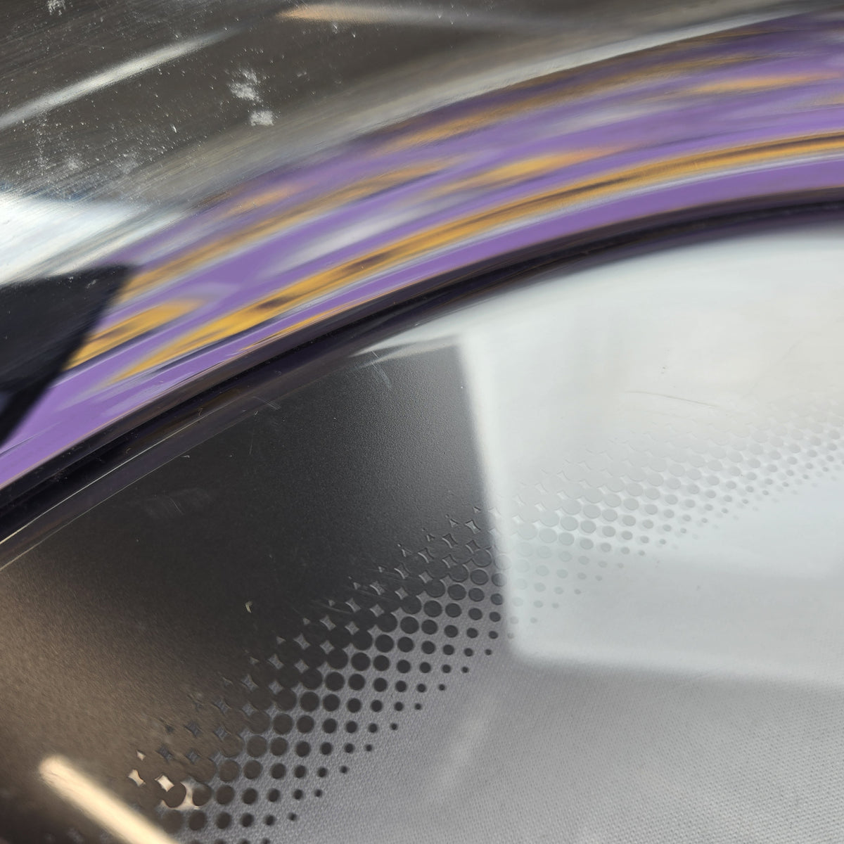 Electrolux 5304505000 Dryer Doors