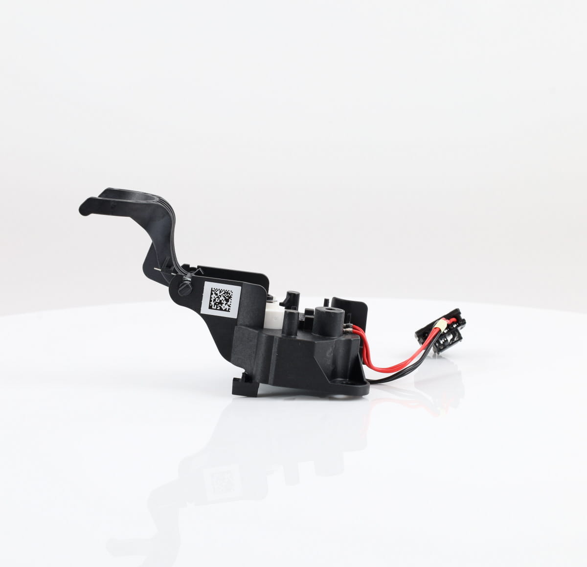 GE Washer Mode Shifters WH03X31937