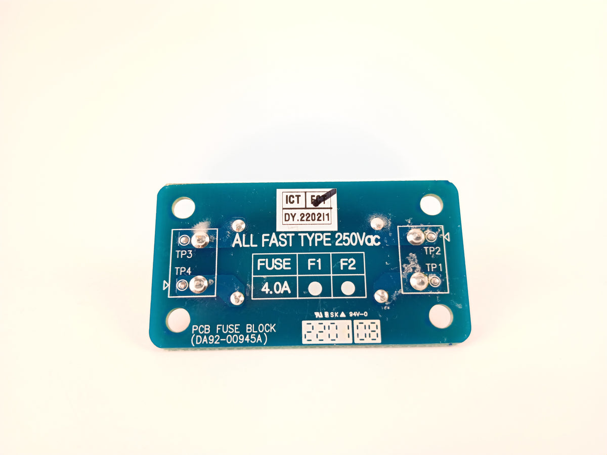 Samsung Refrigerator & Freezer Misc. Parts DA92-00945A