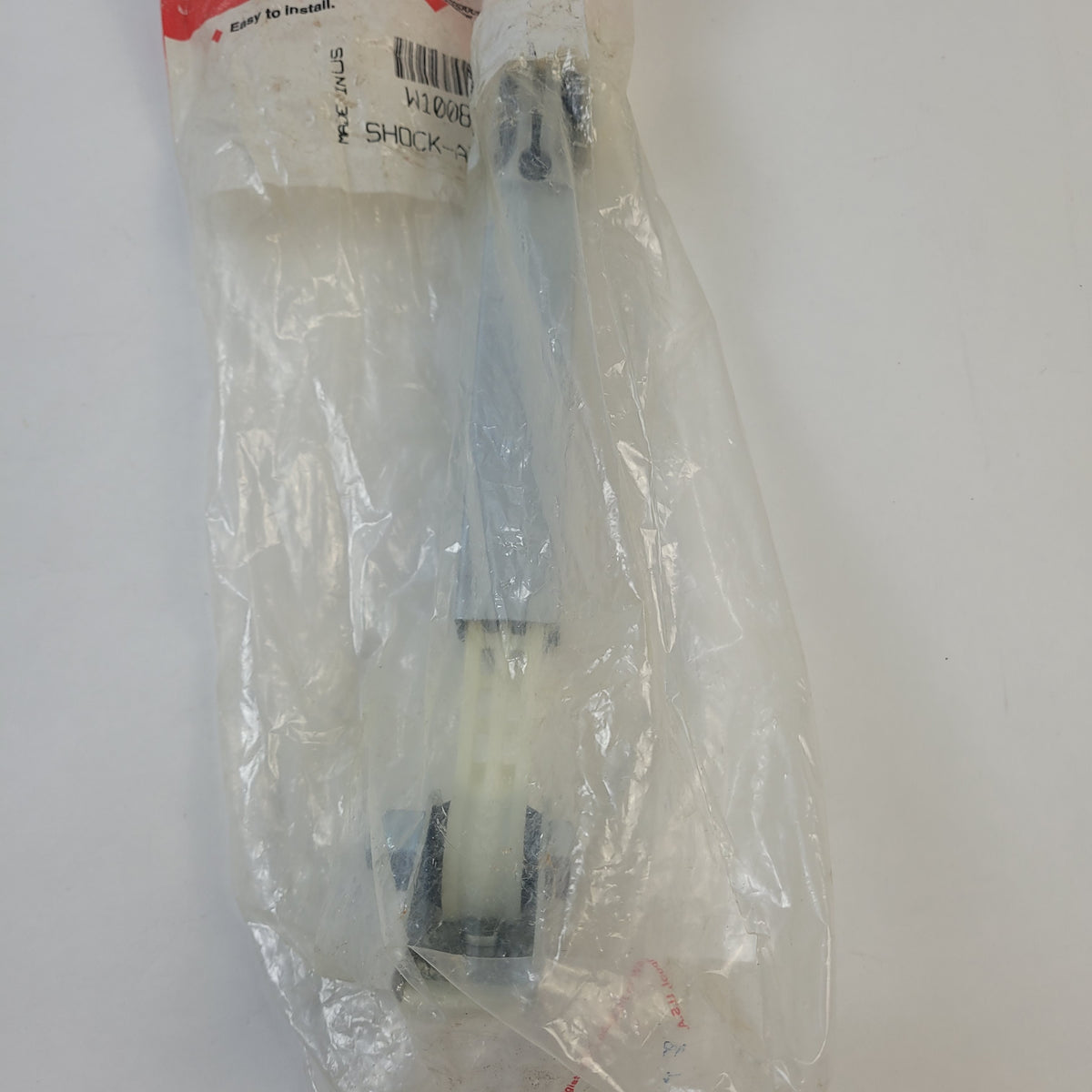 Whirlpool Washer Misc. Parts W10739670