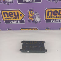 Electrolux 5304536331 Range Control Panel