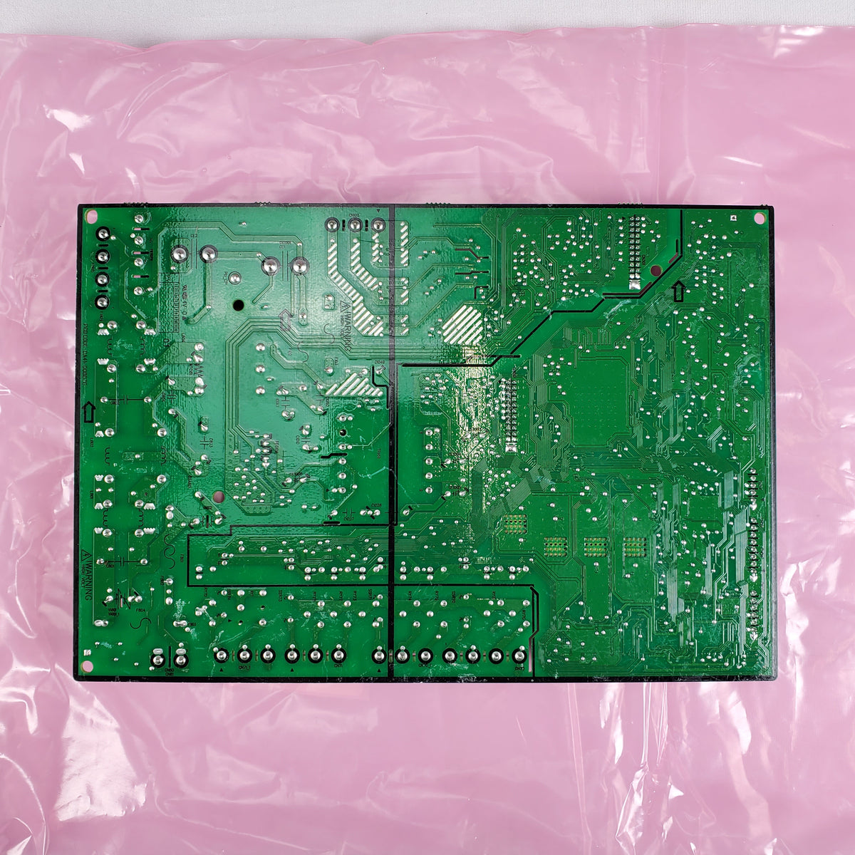 Refrigerator & Freezer Misc. Parts DA95-09287H