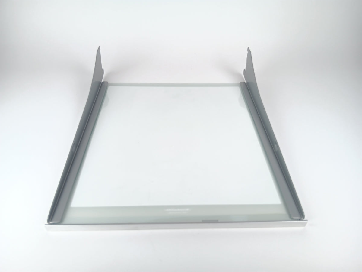 Whirlpool Refrigerator & Freezer Shelves W10807832